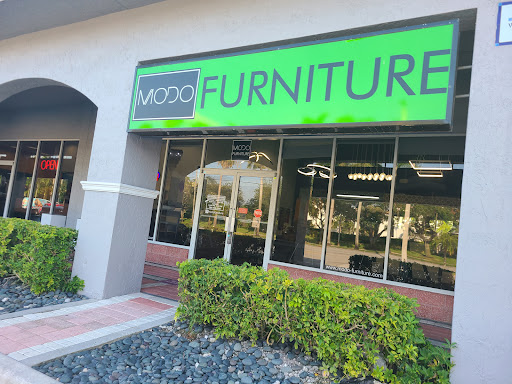 Modo Furniture, 2600 NW 87th Ave #6, Doral, FL 33172, USA, 