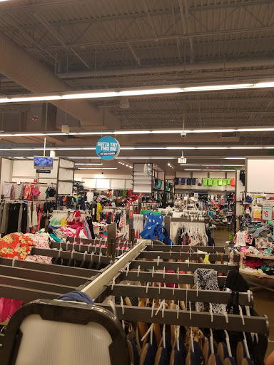 Clothing Store «Old Navy», reviews and photos, 12017 Rockville Pike, Rockville, MD 20852, USA