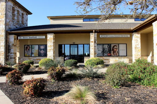 Eye Care Center «Texas State Optical of San Marcos», reviews and photos, 2406 Hunter Rd #102, San Marcos, TX 78666, USA