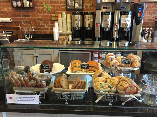 Coffee Shop «Recreo Coffee & Roasterie», reviews and photos, 1876 Centre St, West Roxbury, MA 02132, USA