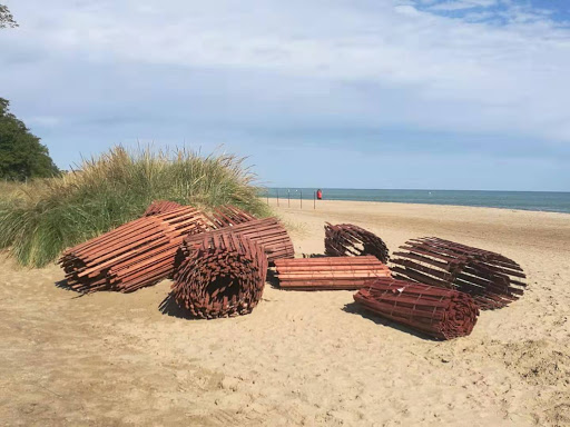 Park «North Shore Beach Park», reviews and photos, 1040 W North Shore Ave, Chicago, IL 60626, USA