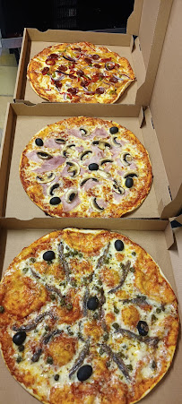 Photos du propriétaire du Pizzeria PIZZA DROP à Canet-en-Roussillon - n°13