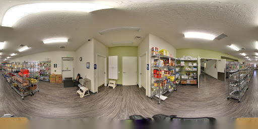 Food Bank «Bountiful Food Pantry», reviews and photos