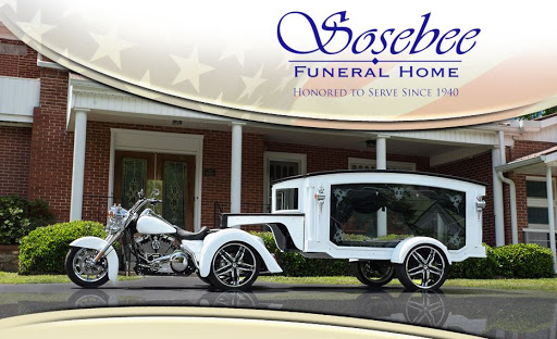 Funeral Home «Sosebee Funeral Home», reviews and photos, 191 Jarvis St, Canton, GA 30114, USA