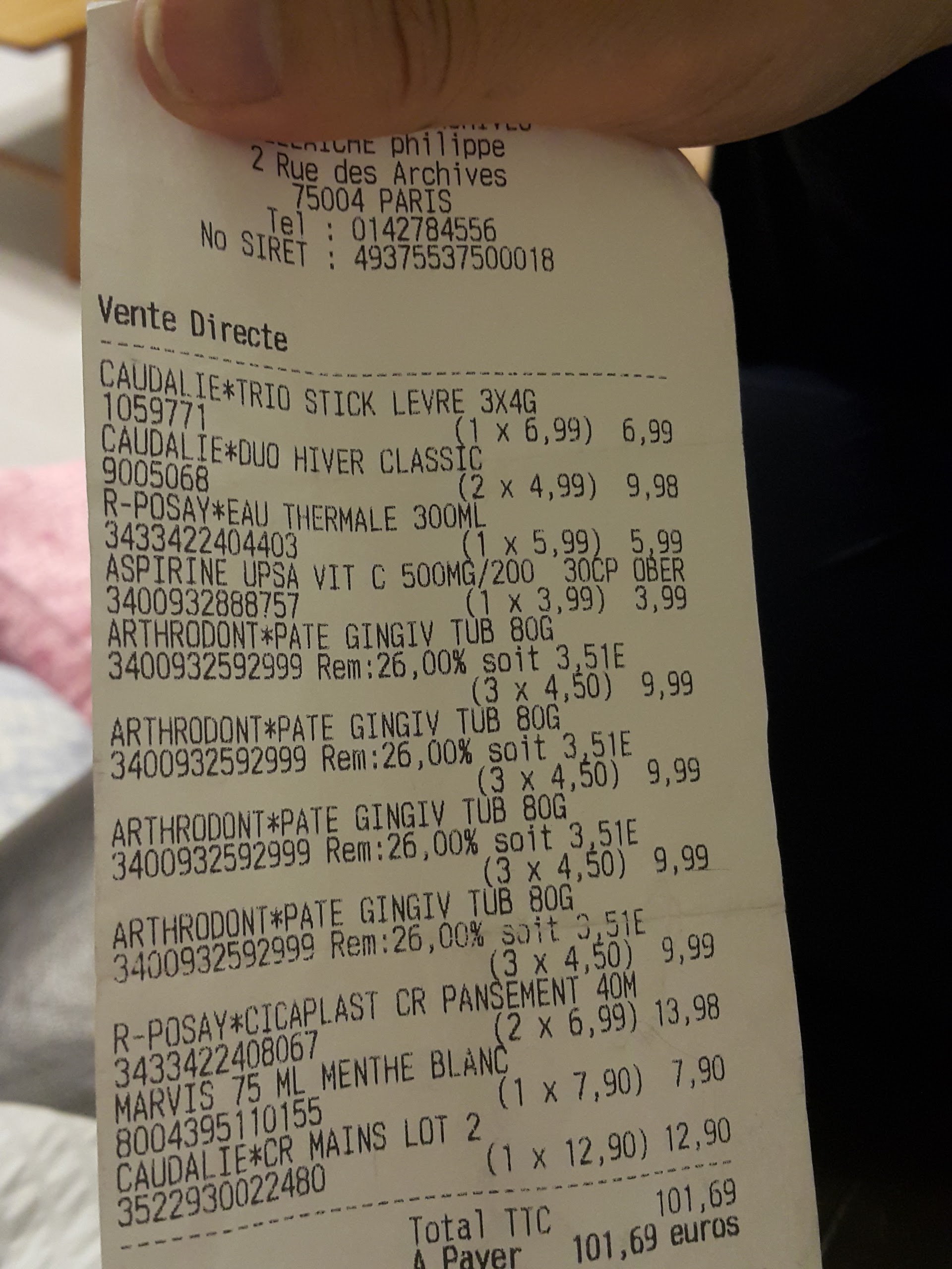 Photo n° 1 de l'avis de life. fait le 16/08/2017 à 12:55