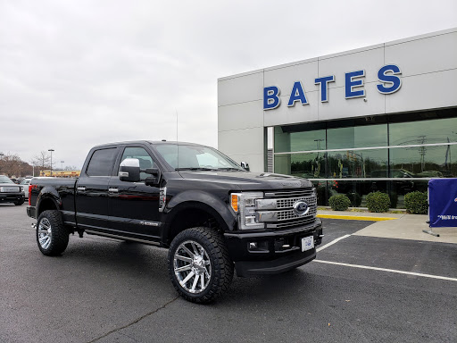 Ford Dealer «Bates Ford», reviews and photos, 1673 W Main St, Lebanon, TN 37087, USA