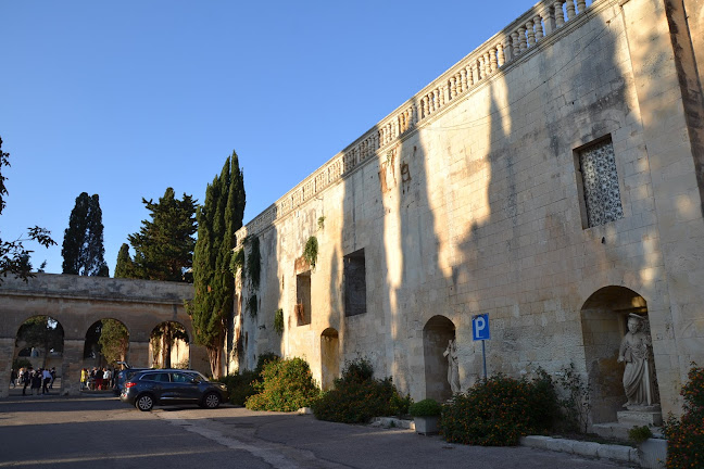 Ex Monastero degli Olivetani di Lecce - Lecce