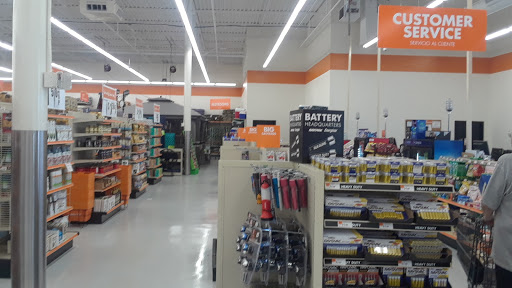 Discount Store «Big Lots», reviews and photos, 4300 Portsmouth Blvd, Chesapeake, VA 23321, USA