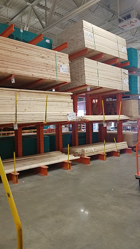 Home Improvement Store «The Home Depot», reviews and photos, 287 Meadowlands Dr, Chardon, OH 44024, USA