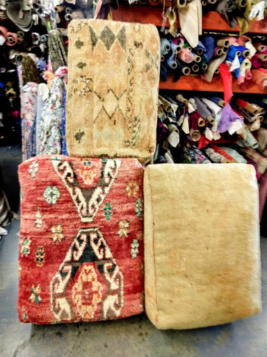 Fabric Store «Fabric Planet», reviews and photos, 423 Lincoln Blvd, Venice, CA 90291, USA