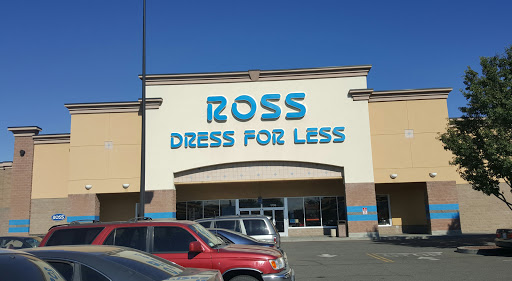 Clothing Store «Ross Dress for Less», reviews and photos, 1708 E Washington Ave, Union Gap, WA 98903, USA