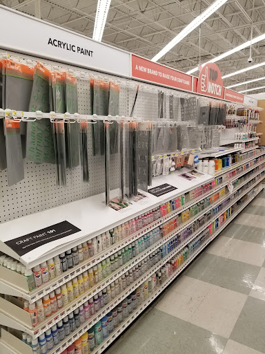 Fabric Store «Jo-Ann Fabrics and Crafts», reviews and photos, 11505 NE Fourth Plain Blvd #86, Vancouver, WA 98662, USA