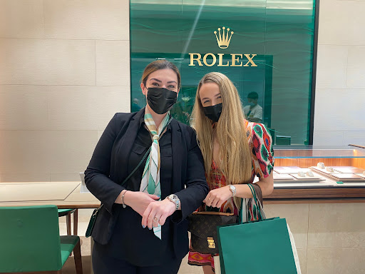 Jeweler «Kirk Jewelers», reviews and photos, 142 E Flagler St, Miami, FL 33131, USA