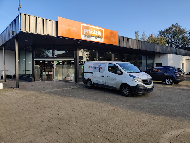 Chaamseweg 31, 2387 Baarle-Hertog