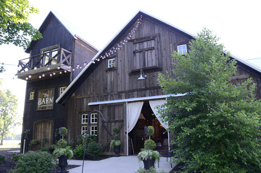 Event Venue «The Barn at Kennedy Farm», reviews and photos, 525 N State St, Lizton, IN 46149, USA