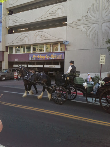 Association or Organization «Reno Riverwalk District», reviews and photos, 148 West St, Reno, NV 89501, USA