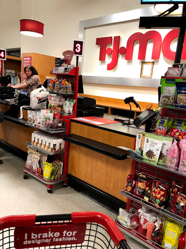 Department Store «T.J. Maxx», reviews and photos, 101 Swedesford Rd, Exton, PA 19341, USA