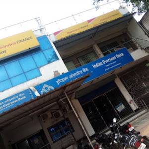 Dubey Estate photo