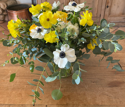 Florist «Wildflower Florist», reviews and photos, 1001 S El Camino Real, San Clemente, CA 92672, USA