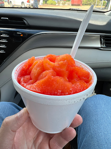 Ice Cream Shop «Summer Snow», reviews and photos, 1501 University Blvd E, Tuscaloosa, AL 35404, USA