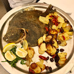 Photo n°8 de l'avis de Maurizio. fait le 09/06/2019 à 21:25 sur le  Ristorante Mari e Monti à Termoli