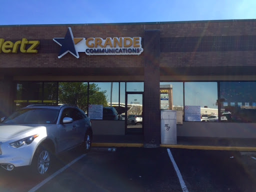 Cable Company «Grande Communications - Austin Office», reviews and photos, 911 W Anderson Ln #123, Austin, TX 78757, USA