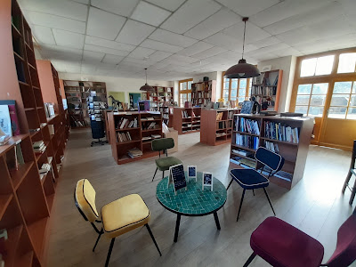 Au fur et à mesure à Sainte-Suzanne-et-Chammes
