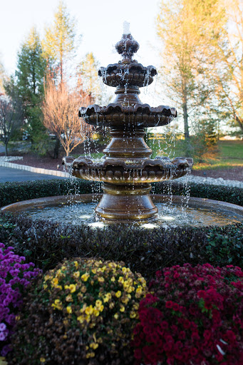 Wedding Venue «Windows on the Water at Frogbridge», reviews and photos, 7 Yellow Meetinghouse Rd, Millstone, NJ 08510, USA