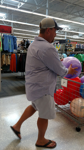 Sporting Goods Store «Academy Sports + Outdoors», reviews and photos, 20790 I-30, Benton, AR 72019, USA