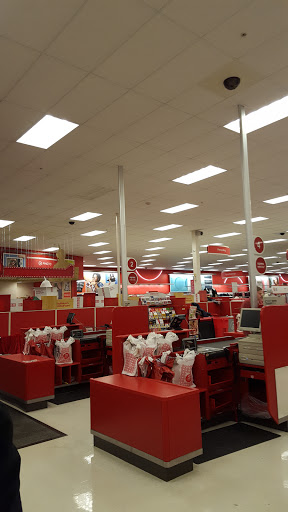 Department Store «Target», reviews and photos, 3181 Chili Ave, Rochester, NY 14624, USA