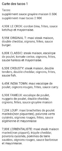 Photos du propriétaire du Restauration rapide in food à Caluire-et-Cuire - n°12