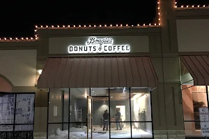 Bougie’s Donuts & Coffee image