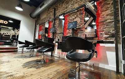 ACTEO COIFFURE | Saint Julien | Coiffeur Coloriste & Barbier Angers à Angers