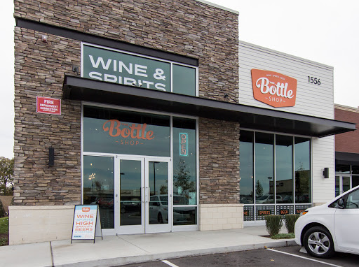 Wine Store «The Bottle Shop at McEwen», reviews and photos, 1556 W McEwen Dr, Franklin, TN 37067, USA