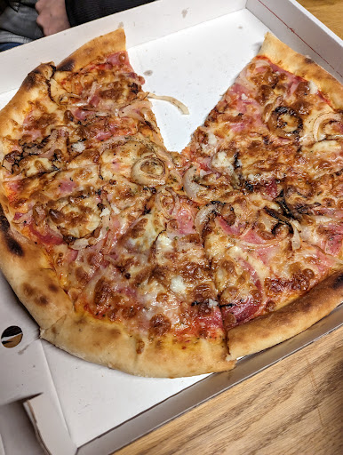 The Brothers Pizza en Wels
