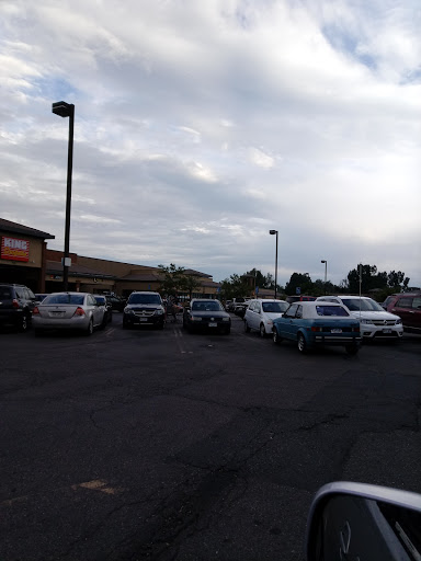 Clothing Store «Ross Dress for Less», reviews and photos, 4520 Centerplace Dr, Greeley, CO 80634, USA