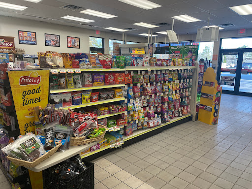 Holiday Stationstores