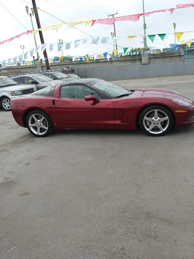 Used Car Dealer «Ur 1 Stop Auto Sales», reviews and photos, 44 E Front St, Watsonville, CA 95076, USA