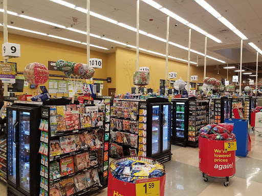 Grocery Store «Kroger», reviews and photos, 55 W Schrock Rd, Westerville, OH 43081, USA