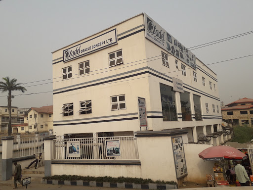 Citadel Oracle, 72 Adekunle Fajuyi Road, Ibadan, Nigeria, Jewelry Store, state Oyo