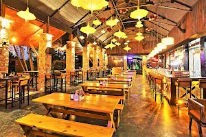 Gold Rush Brews | Best restaurant in Bangalore image