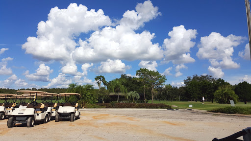 Golf Course «Bartow Golf Course», reviews and photos, 190 Idlewood Ave, Bartow, FL 33830, USA