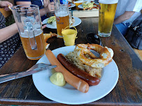 Bretzel du Restaurant Biergarten Hans'l et Bretz'l à Aussonne - n°5