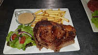 Steak du Restaurant Le Tequila à Fréjus - n°4