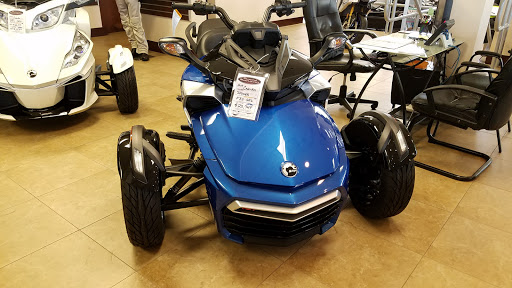 Motorcycle Dealer «Broward Motorsports West Palm Beach», reviews and photos, 2300 Okeechobee Blvd, West Palm Beach, FL 33409, USA