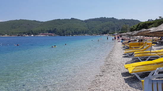 Akbük Koyu - Gökova