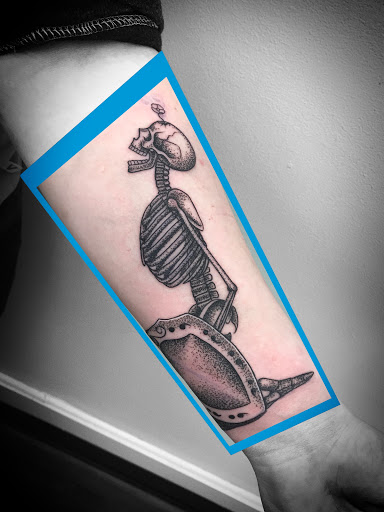 Explore tattoo meaning ideas, creative tattoo ideas in Northampton, available at Haven Body Arts Piercing & Tattoo