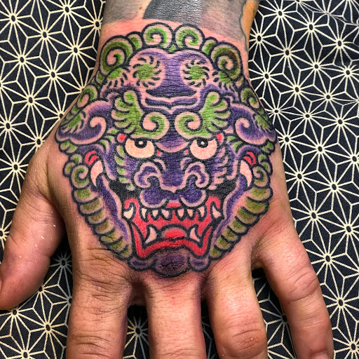 Explore tattoo ideas amsterdam, creative tattoo ideas in Warrenville, available at NoodlesTattoo Co. & Studio