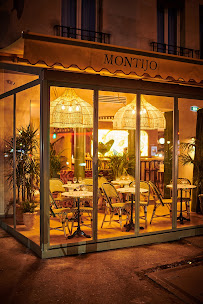 Photos du propriétaire du Restaurant Montijo Paris - n°16
