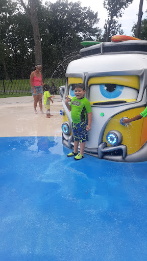 Memorial Park «John Russell Wheeler Park», reviews and photos, US-1, Linden, NJ 07036, USA